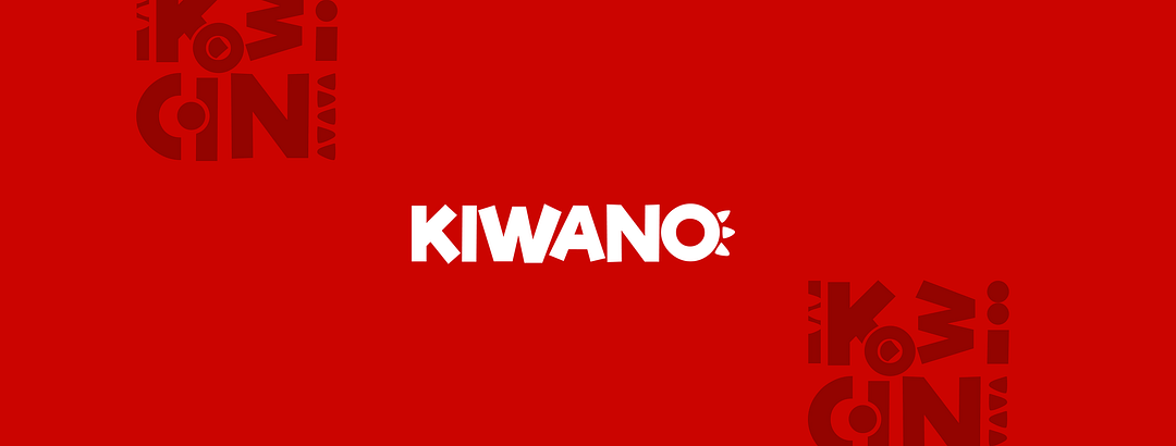 KIWANO cover